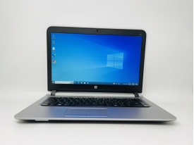 HP ProBook 440 G3 SSD