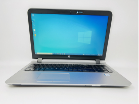 HP ProBook 450 G3 SSD
