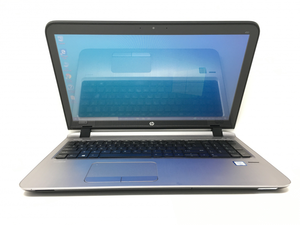 Купить ноутбук бу HP ProBook 450 G3