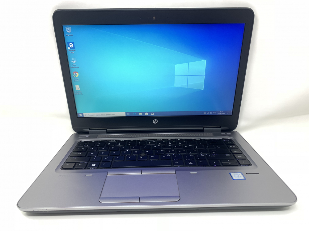 Купити ноутбук бу HP ProBook 640 G3