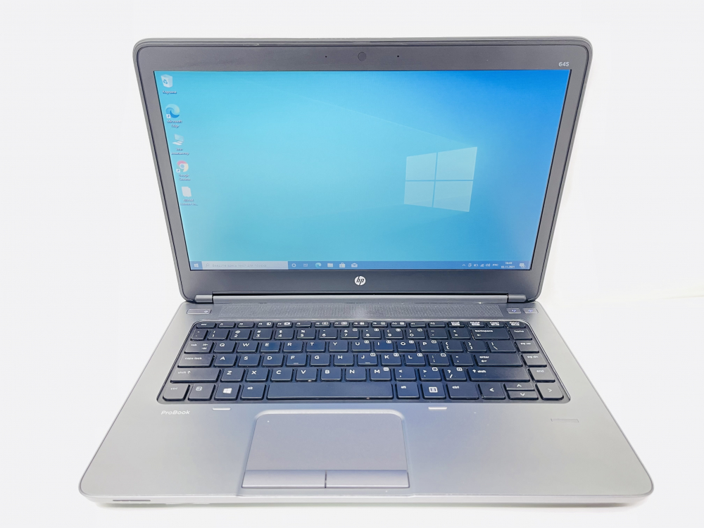 Купить ноутбук бу HP ProBook MT41