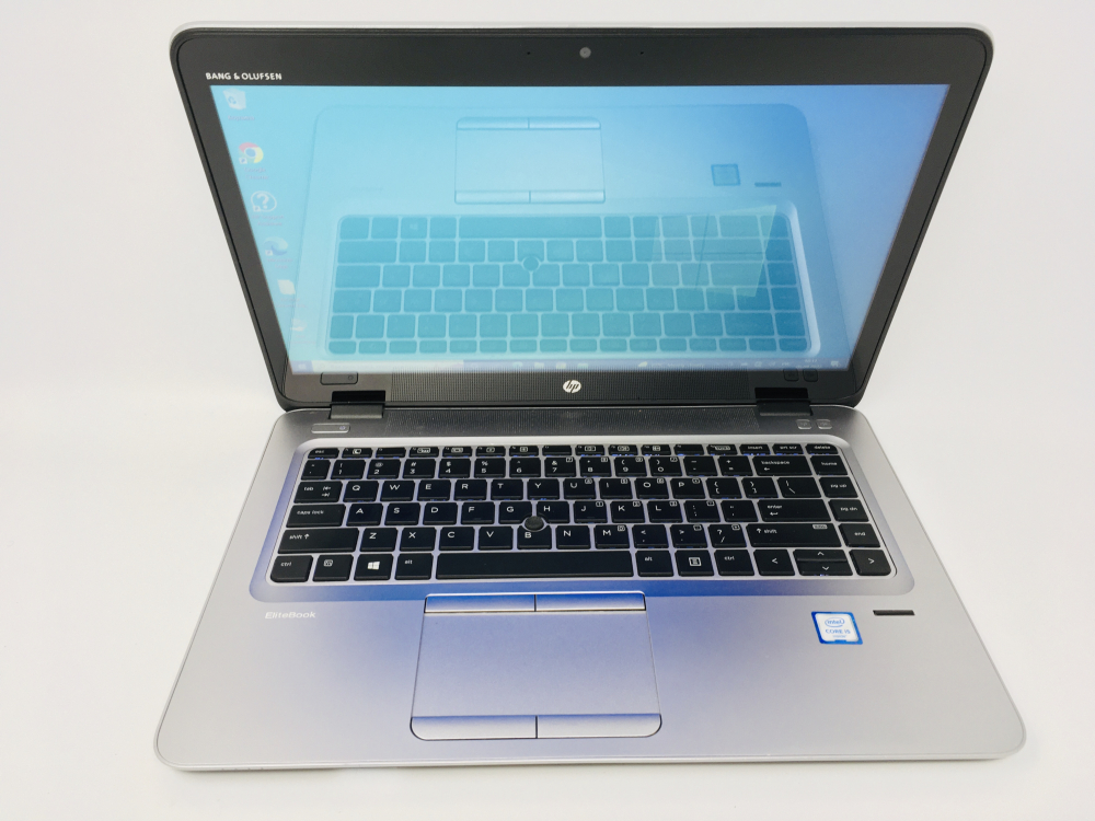 Купити ноутбук HP EliteBook 840 G3
