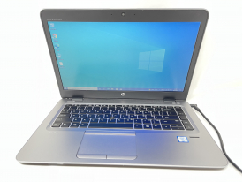 HP EliteBook 840 G3 SSD+HDD