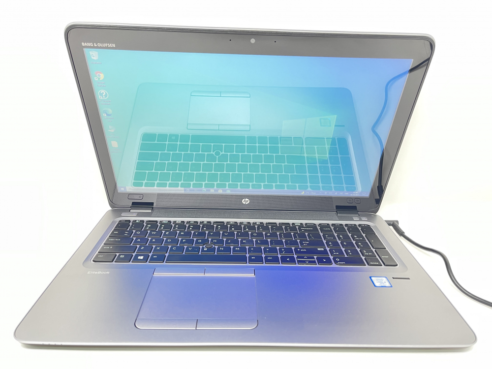 Купить ноутбук бу HP EliteBook 850 G4