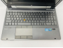 Купить ноутбук бу HP EliteBook 8560w i7