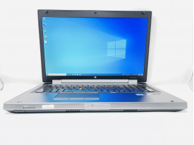 SSD HP EliteBook 8760w