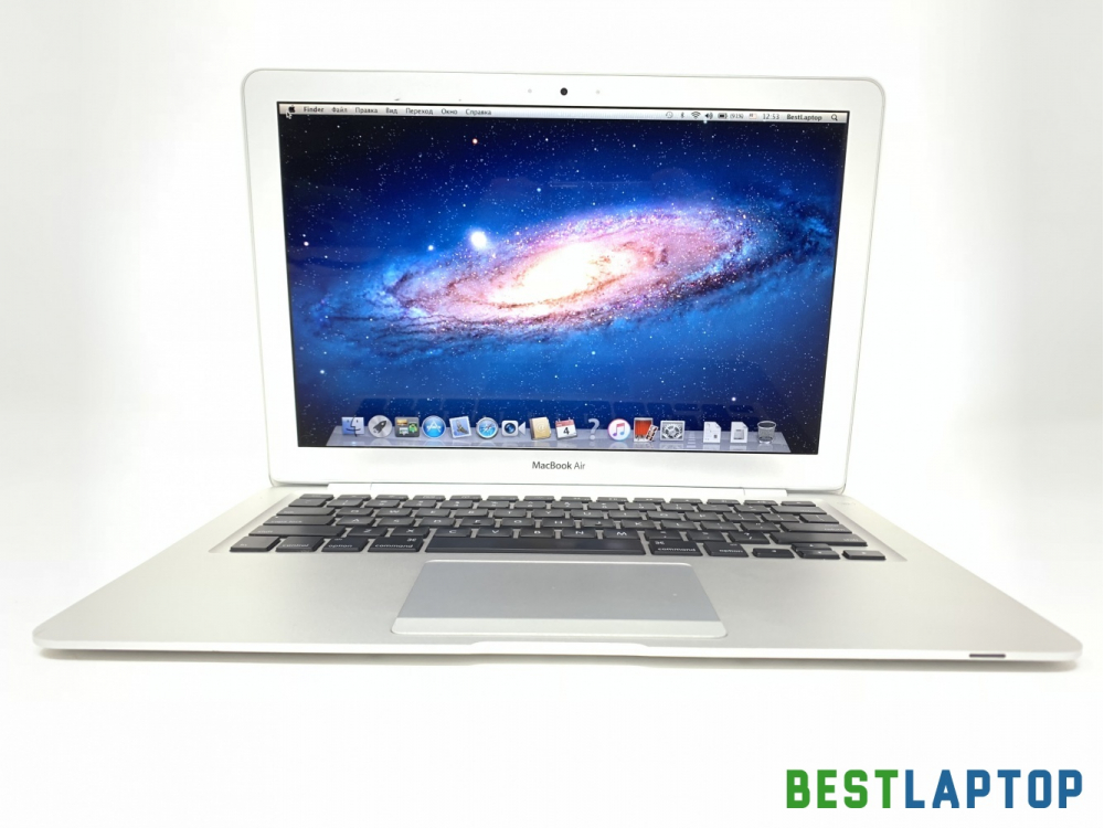 Купить ноутбук бу Apple MacBook Air 2008 A1237