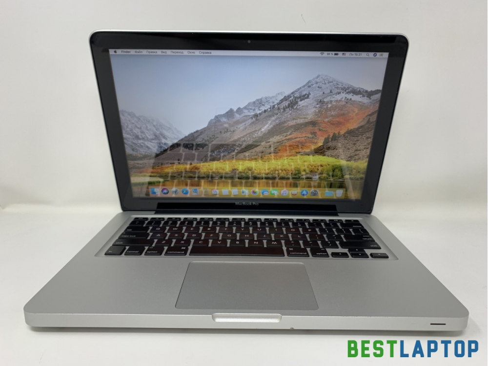 Купить ноутбук бу Apple MacBook Pro Early 2011 A1278