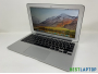 Купить ноутбук бу Apple MacBook Air Mid 2011 A1370