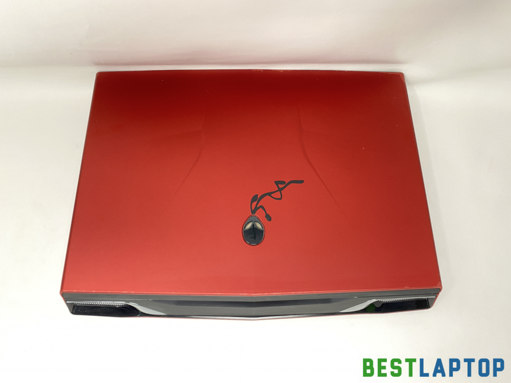 Купить ноутбук бу DELL Alienware M14XR1