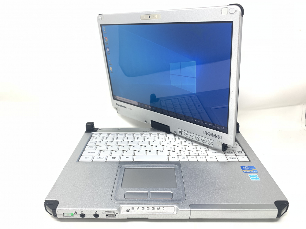 Купить ноутбук бу Panasonic Toughbook CF-C2 MK1