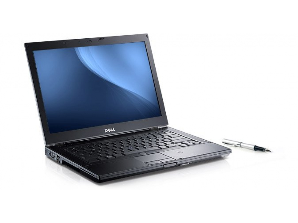 Купить ноутбук бу Dell Latitude E6410 i7