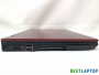 Купить ноутбук бу Dell Latitude E6510 RED core i7