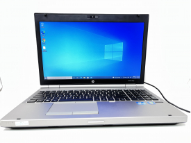 HP EliteBook 8560p core i7