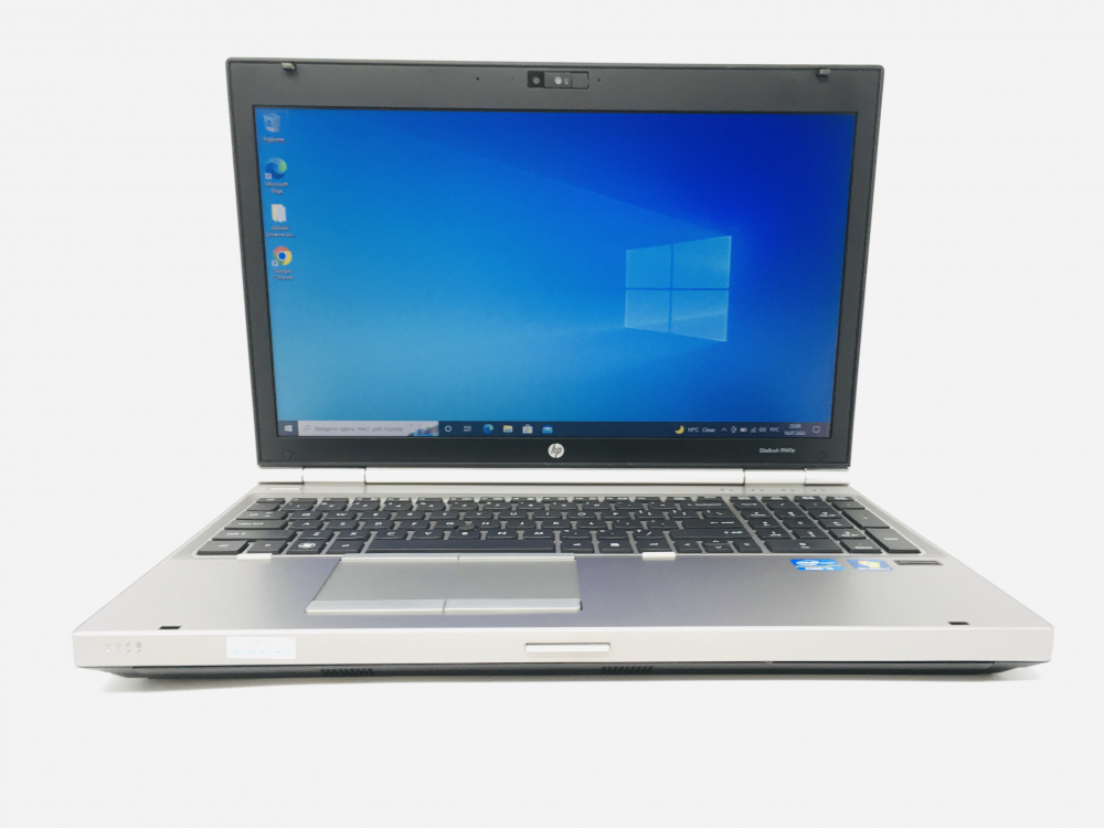 Купити ноутбук HP EliteBook 8560p