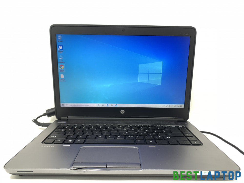 Купить ноутбук бу HP ProBook MT41 №1