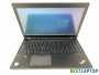 Купить ноутбук бу Lenovo ThinkPad P50 i7 Quad 32Gb RAM