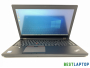 Купить ноутбук бу Lenovo ThinkPad P50 i7 Quad 32Gb RAM