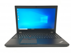Lenovo ThinkPad P50 