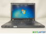 Купить ноутбук бу Lenovo ThinkPad T400 ATI video