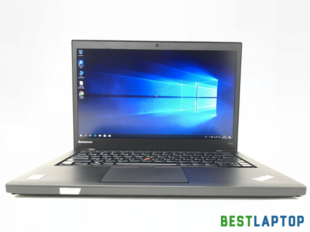 Купить ноутбук бу Lenovo ThinkPad T440s