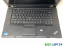 Купить ноутбук бу Lenovo ThinkPad W530