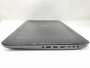 Купить ноутбук бу HP ZBook 15 G3 i7