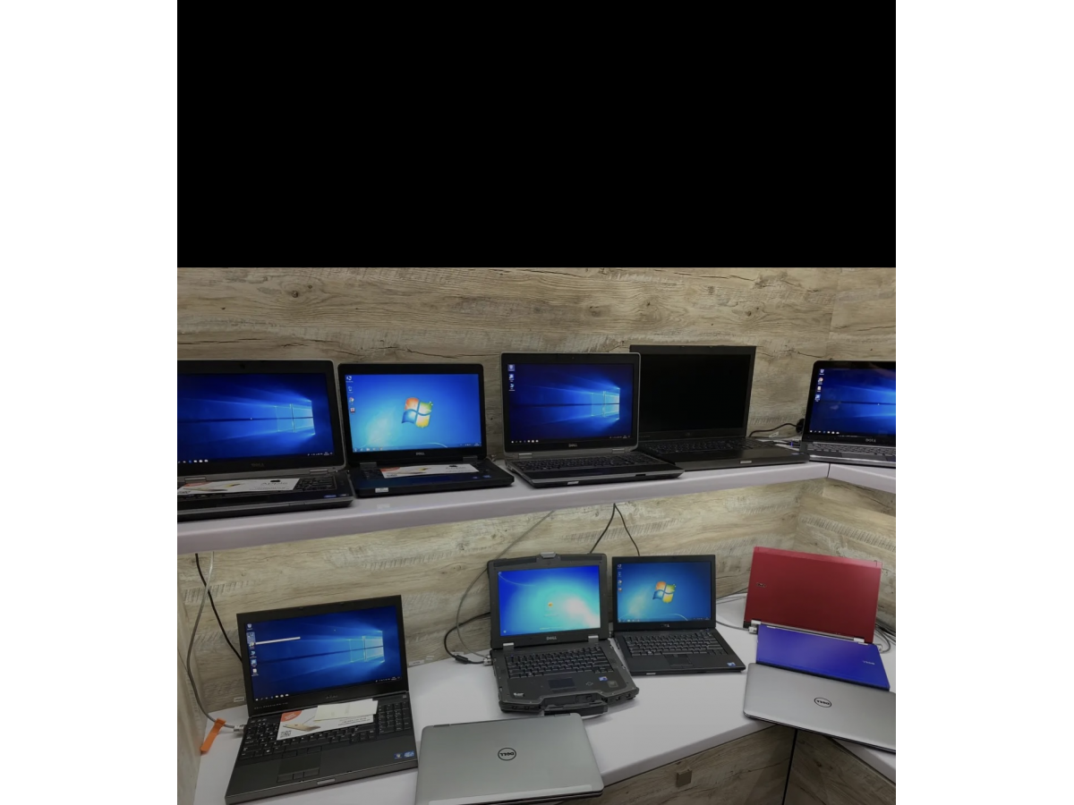 Як зв’язатися з BestLaptop та отримати консультацію щодо вибору ноутбука