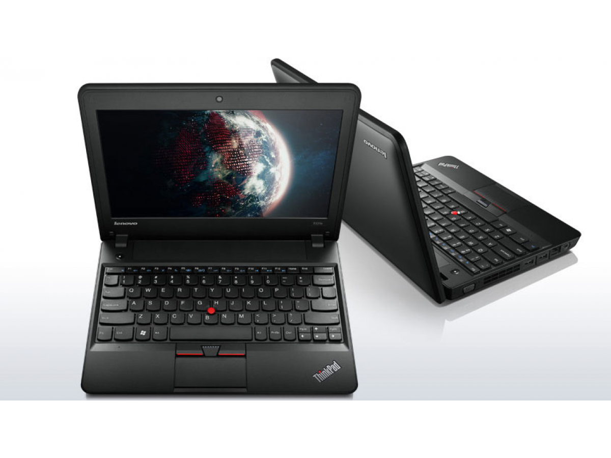 Обзор ноутбука Lenovo ThinkPad X131e