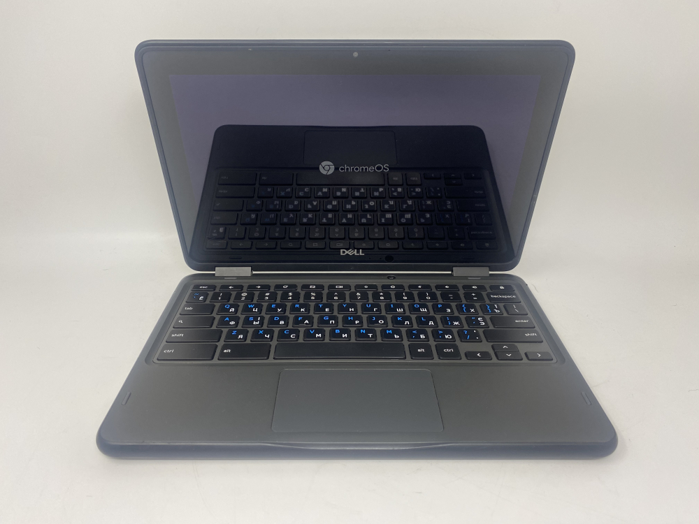 Купити ноутбук бу Dell Chromebook 5190 2-in-1