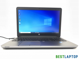 HP ProBook 650 G1Core i5, FullHD, SSD