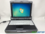 Купить ноутбук бу General Dynamics Itronix GoBook XR-1