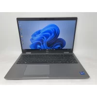 Dell Latitude 5520 i7 б/у — 16GB RAM, 256GB SSD, Full HD | BestLaptop