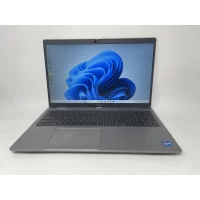 Dell Latitude 5520 i7 б/у — 16GB RAM, 256GB SSD, Full HD, нова батарея | BestLaptop