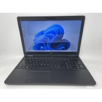  Dell Latitude 5591 i7-8850H / 16GB RAM / SSD 512GB / Touch / MX130 нова батарея