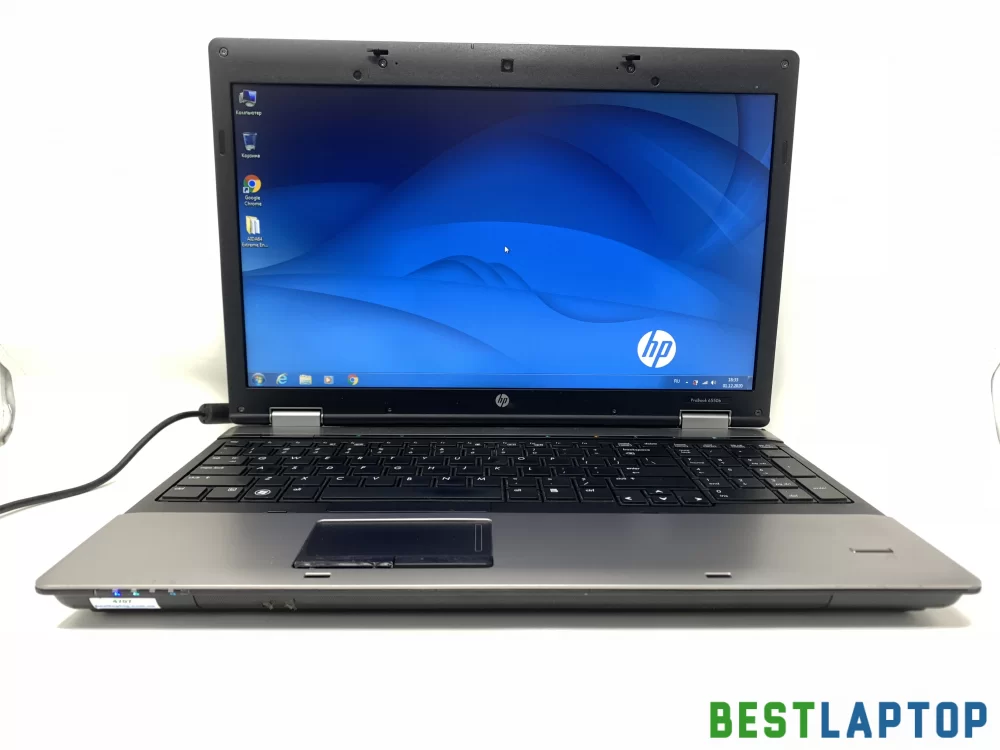Купити ноутбук HP ProBook 6550b