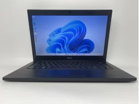 DELL Latitude 7290 I7 8650U для навчання та бізнесу Win 11