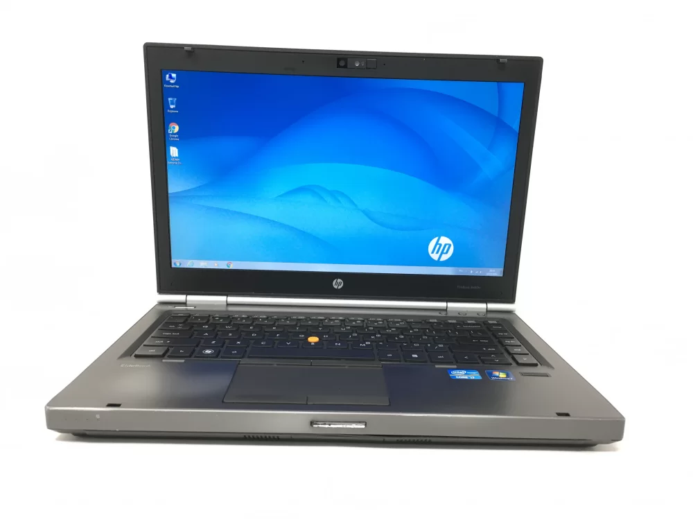 Купити ноутбук бу HP EliteBook 8460w