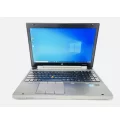 HP EliteBook 8570w SSD+HDD 32Gb RAM