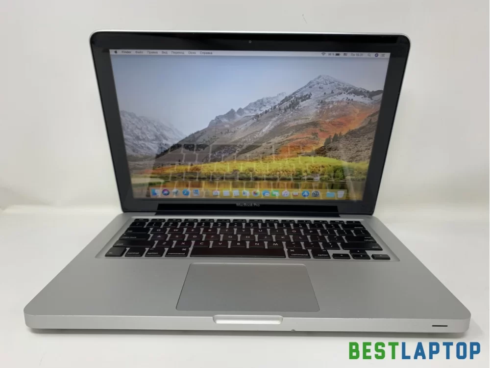 Купити ноутбук продам Apple MacBook Pro Early 2011 A1278