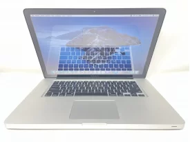 Apple MacBook Pro 15 Mid 2012 A1286