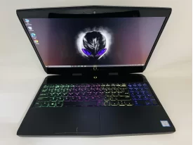 DELL Alienware M15 RTX 2070