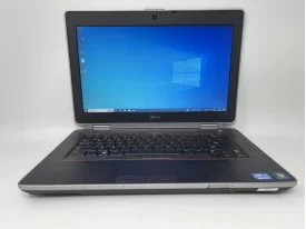 DELL Latitude E6420