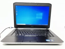 Dell Latitude E5420