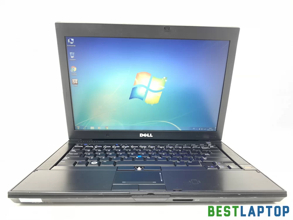 Купити ноутбук продам Dell Latitude E6400