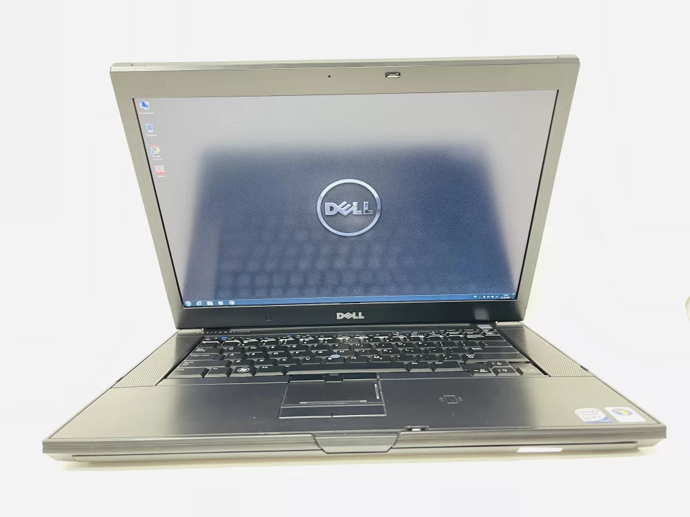 Купити ноутбук бу Ноутбук Dell Latitude E6500