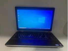 DELL Latitude E6530 i7 NVIDIA