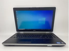 DELL Latitude E6530 i7