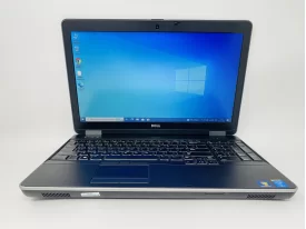 DELL Latitude E6540