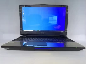 EUROCOM P5 PRO
